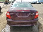 2011 Ford Fusion Se за продажба в Woodhaven, MI - Front End