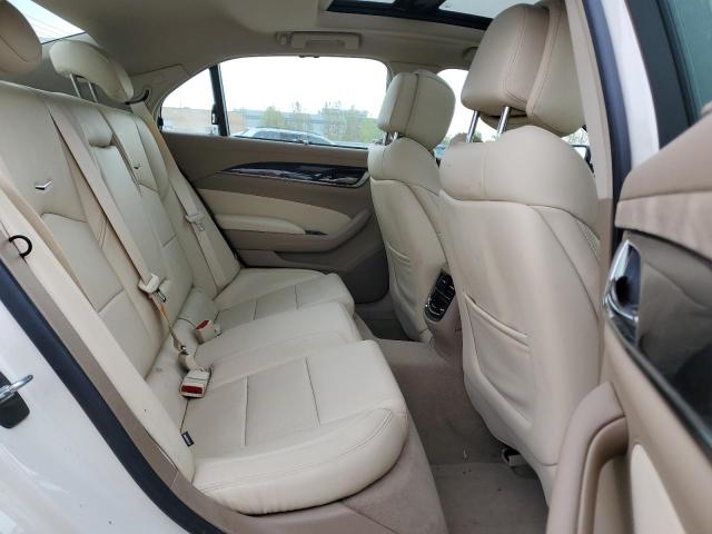 2014 CADILLAC CTS PERFORMANCE COLLECTION