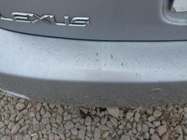 2007 LEXUS IS 220D SE