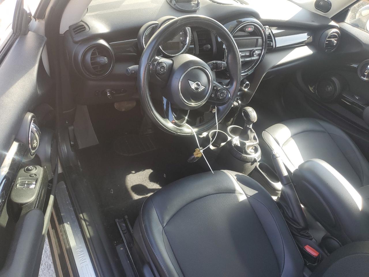 2014 Mini Cooper VIN: WMWXM5C59ET935639 Lot: 57048845