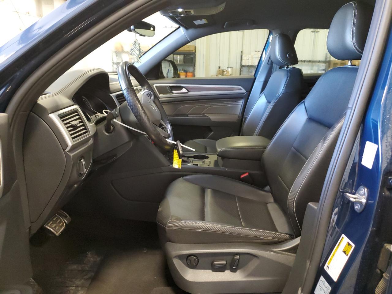 2021 Volkswagen Atlas Cross Sport Se VIN: 1V2ME2CAXMC239951 Lot: 57792765