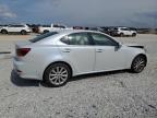 2009 Lexus Is 250 zu verkaufen in Gainesville, GA - Front End