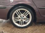 2001 BMW 330D SE for sale at Copart NEWBURY