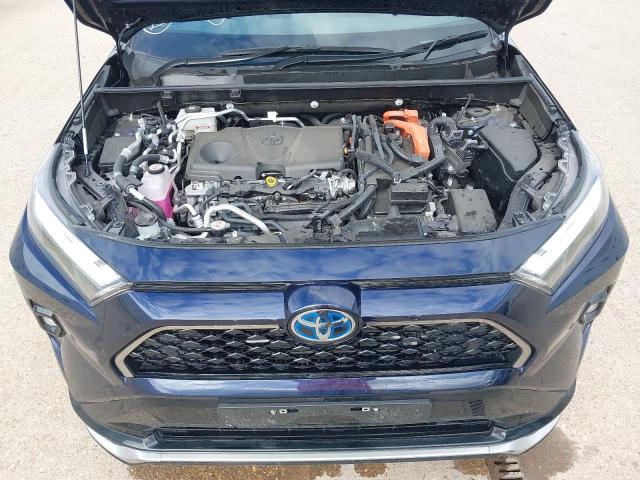 2023 TOYOTA RAV4 DYNAM