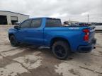 2023 Chevrolet Silverado K1500 Rst for Sale in Oklahoma City, OK - Side