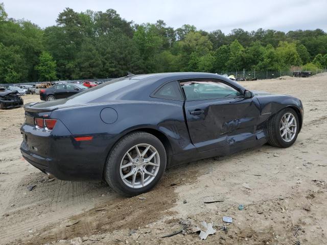  CHEVROLET CAMARO 2013 Сharcoal