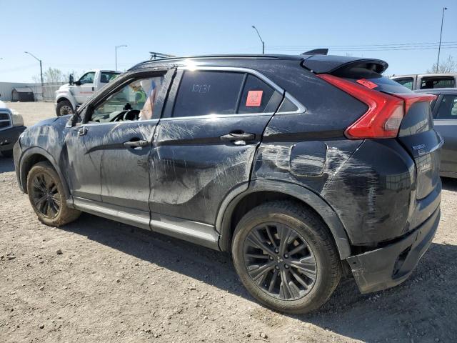 2019 MITSUBISHI ECLIPSE CROSS LE