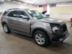 2012 Chevrolet Equinox Lt for Sale in Davison, MI - Front End