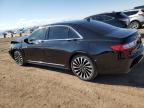 2020 Lincoln Continental Black Label на продаже в Brighton, CO - Front End
