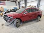 2024 Toyota Venza Le zu verkaufen in Greenwood, NE - Front End