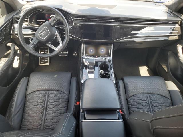  AUDI RS 2022 Синий