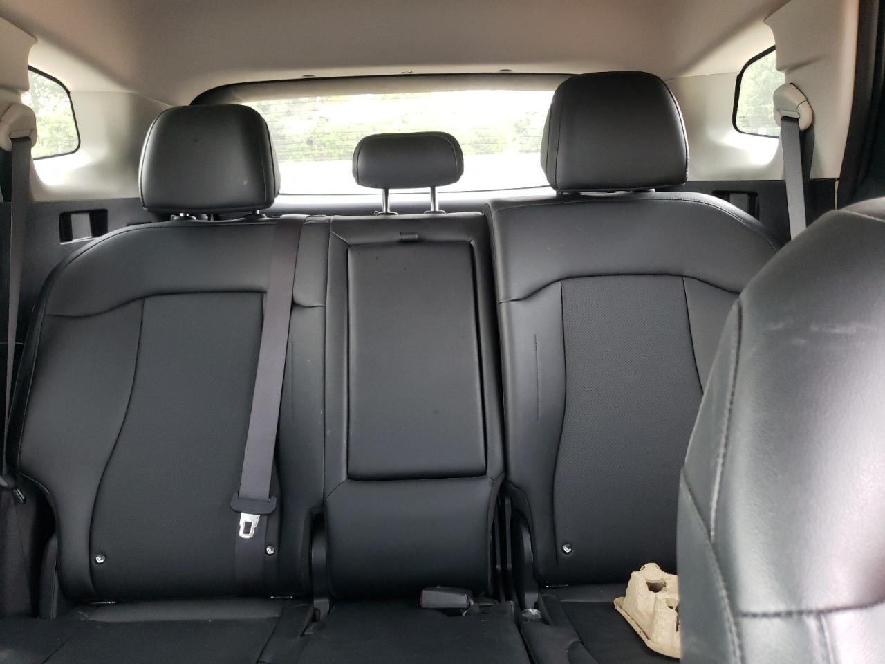 2025 Kia Sportage Ex VIN: 5XYK33DF7SG268007 Lot: 57174065