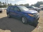 2015 Ford Explorer  de vânzare în Greenwell Springs, LA - Front End