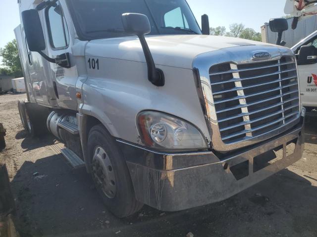 2016 Freightliner Cascadia 125 Semi Truck