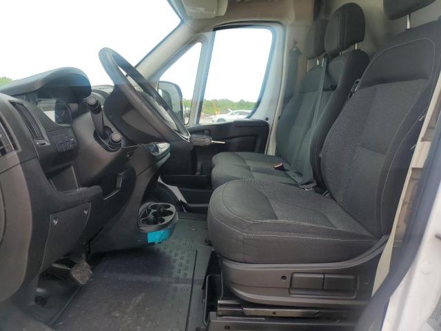 2016 RAM PROMASTER 3500 3500 HIGH  