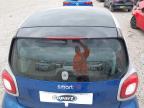 2016 SMART FORTWO PRI for sale at Copart YORK