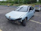 2001 PEUGEOT 306 MERIDI for sale at Copart SANDTOFT