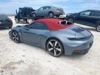 2025 Porsche 911 Carrera იყიდება Taylor-ში, TX - Front End