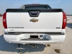 2010 Chevrolet Avalanche Lt for Sale in Wilmer, TX - Front End