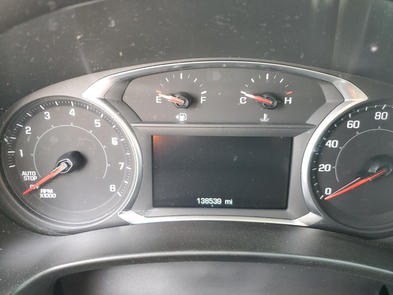 2018 GMC Terrain Sle VIN: 3GKALTEV4JL321646 Lot: 56799445