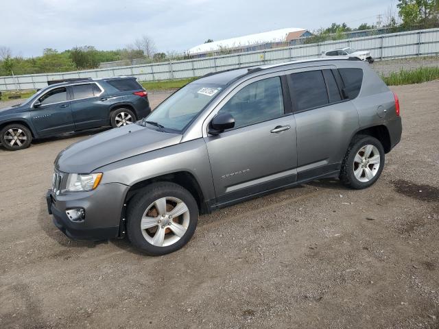 2013 Jeep Compass Sport
