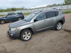 2013 Jeep Compass Sport for Sale in Columbia Station, OH - Front End