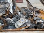 2001 Ford Econoline E450 Super Duty Cutaway Van zu verkaufen in Montreal-est, QC - Burn