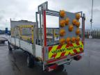 2022 MERCEDES BENZ SPRINTER 3 for sale at Copart CHESTER