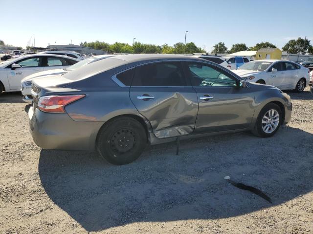 Седаны NISSAN ALTIMA 2015 Серый