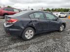 2013 Honda Civic Lx   for Sale in Hillsborough, NJ - Rollover