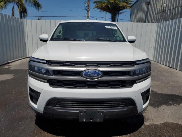  FORD EXPEDITION 2024 White