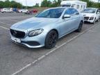 2017 MERCEDES BENZ E 220 D SE for sale at Copart SANDTOFT