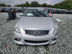2012 Infiniti G37 Base იყიდება Mebane-ში, NC - Front End