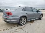 2018 Volkswagen Passat S for Sale in Grand Prairie, TX - Front End
