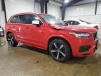 2019 Volvo Xc90 T6 R-Design   na sprzedaż w West Mifflin, PA - Front End