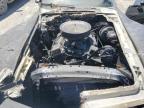 1981 Chevrolet Corvette    en Venta en Wichita, KS - Burn - Engine