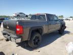 2008 Chevrolet Silverado K2500 Heavy Duty на продаже в Kansas City, KS - Front End