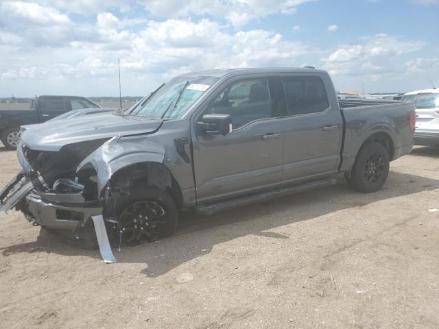 2025 Ford F150 Xlt