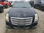 2010 Cadillac Cts Performance Collection იყიდება Los Angeles-ში, CA - Burn - Interior