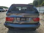 2006 Bmw X5 4.4I zu verkaufen in Hampton, VA - Rear End