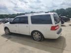 2010 Lincoln Navigator L en Venta en Gaston, SC - Front End