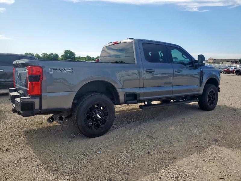  FORD F250 2024 Gray