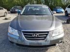 2010 Hyundai Sonata Gls zu verkaufen in Arlington, WA - Mechanical