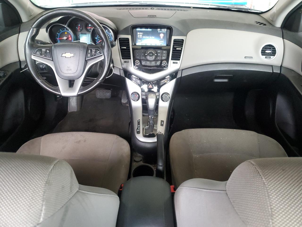 2014 Chevrolet Cruze Lt VIN: 1G1PC5SB1E7312515 Lot: 56732415