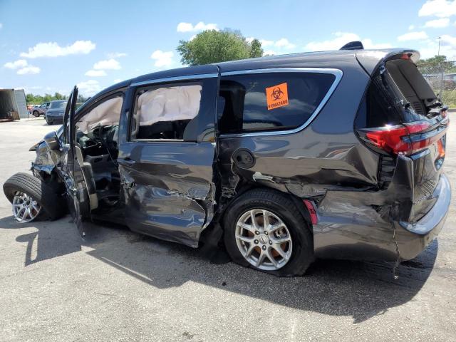  CHRYSLER PACIFICA 2023 Szary