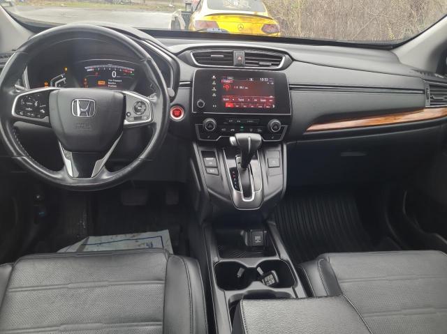 2019 HONDA CR-V EXL
