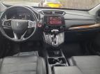 2019 HONDA CR-V EXL à vendre chez Copart ON - OTTAWA