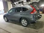 2012 Honda Cr-V Exl en Venta en Albany, NY - Rear End