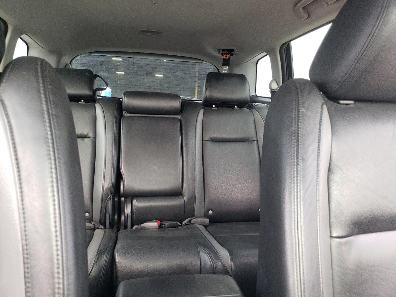 2008 Mazda Cx-9 VIN: JM3TB28A980153317 Lot: 65672845