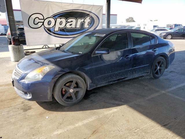 2009 Nissan Altima 2.5